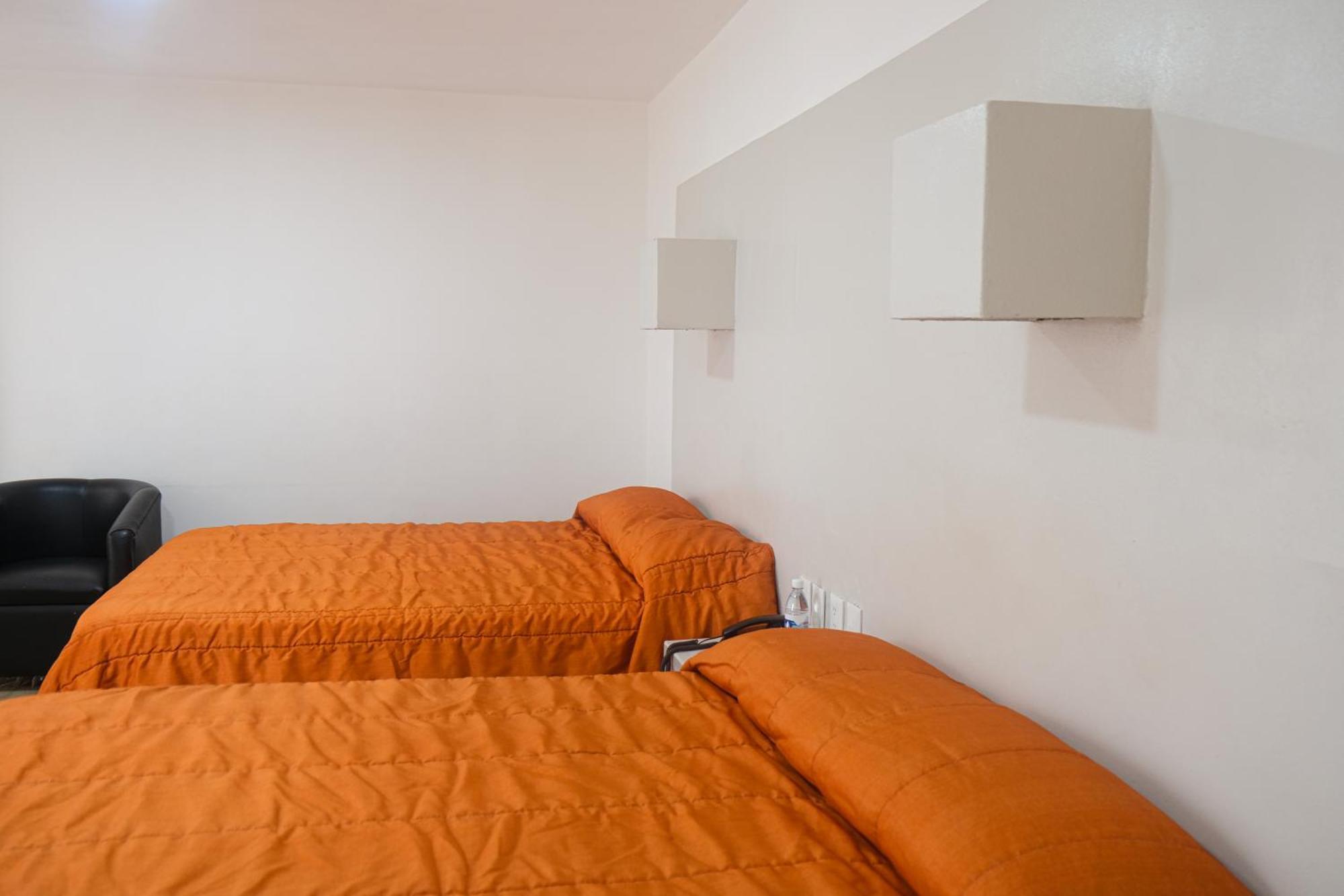 Hotel St. George Celaya  Eksteriør billede