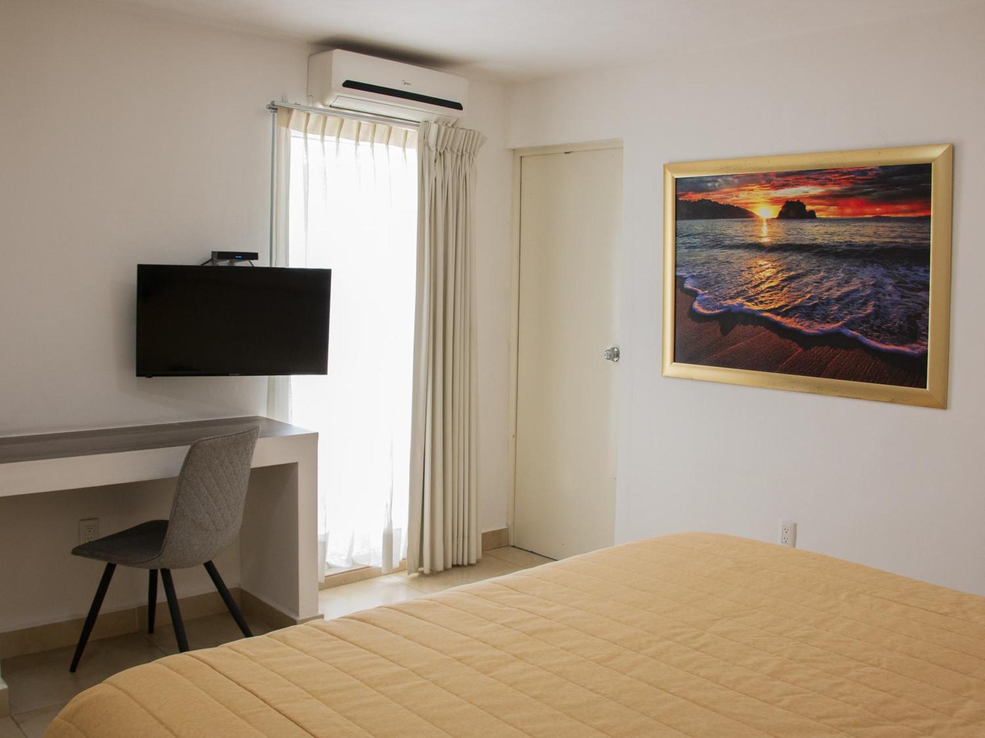 Hotel St. George Celaya  Eksteriør billede