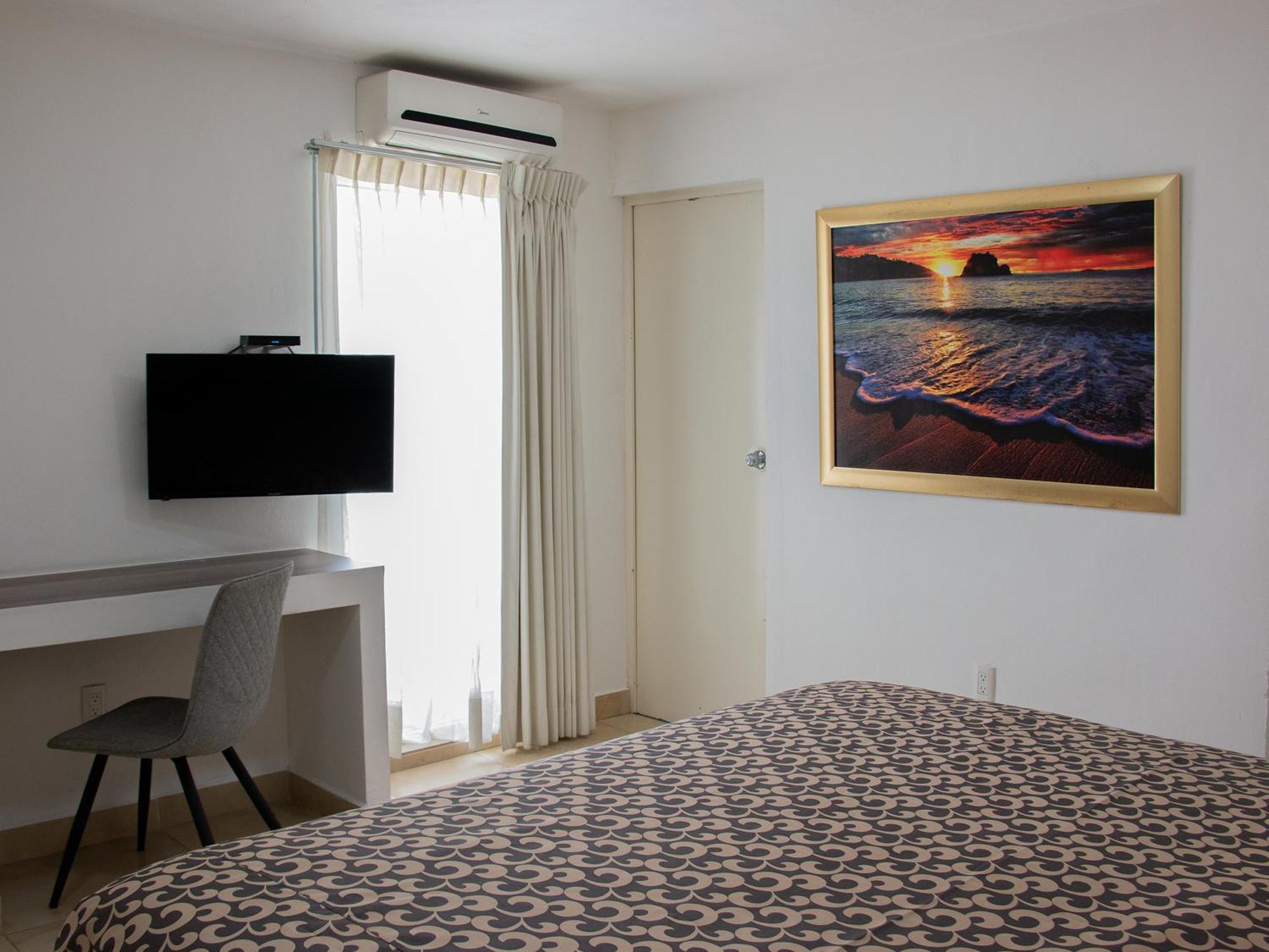 Hotel St. George Celaya  Eksteriør billede