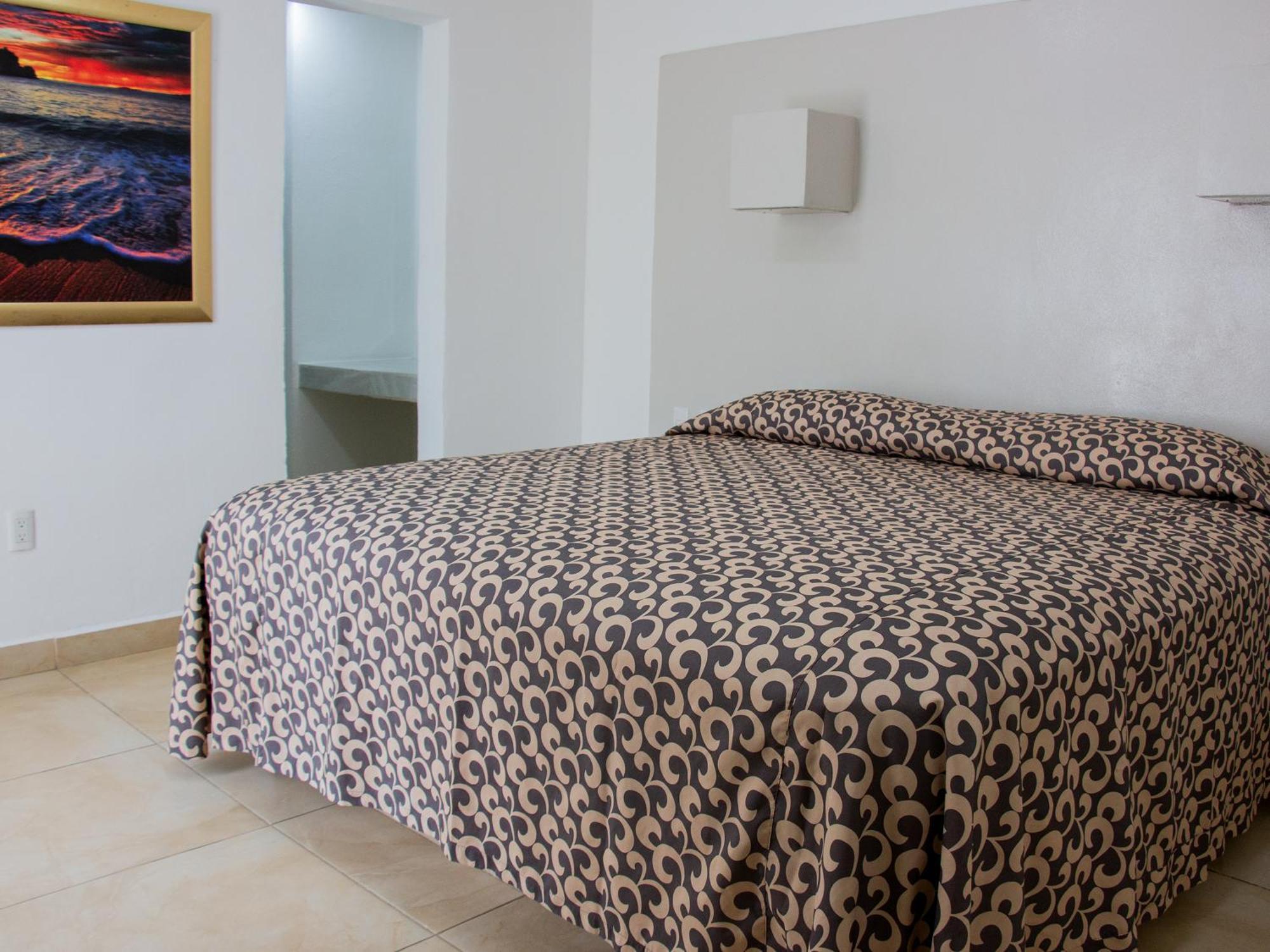 Hotel St. George Celaya  Eksteriør billede