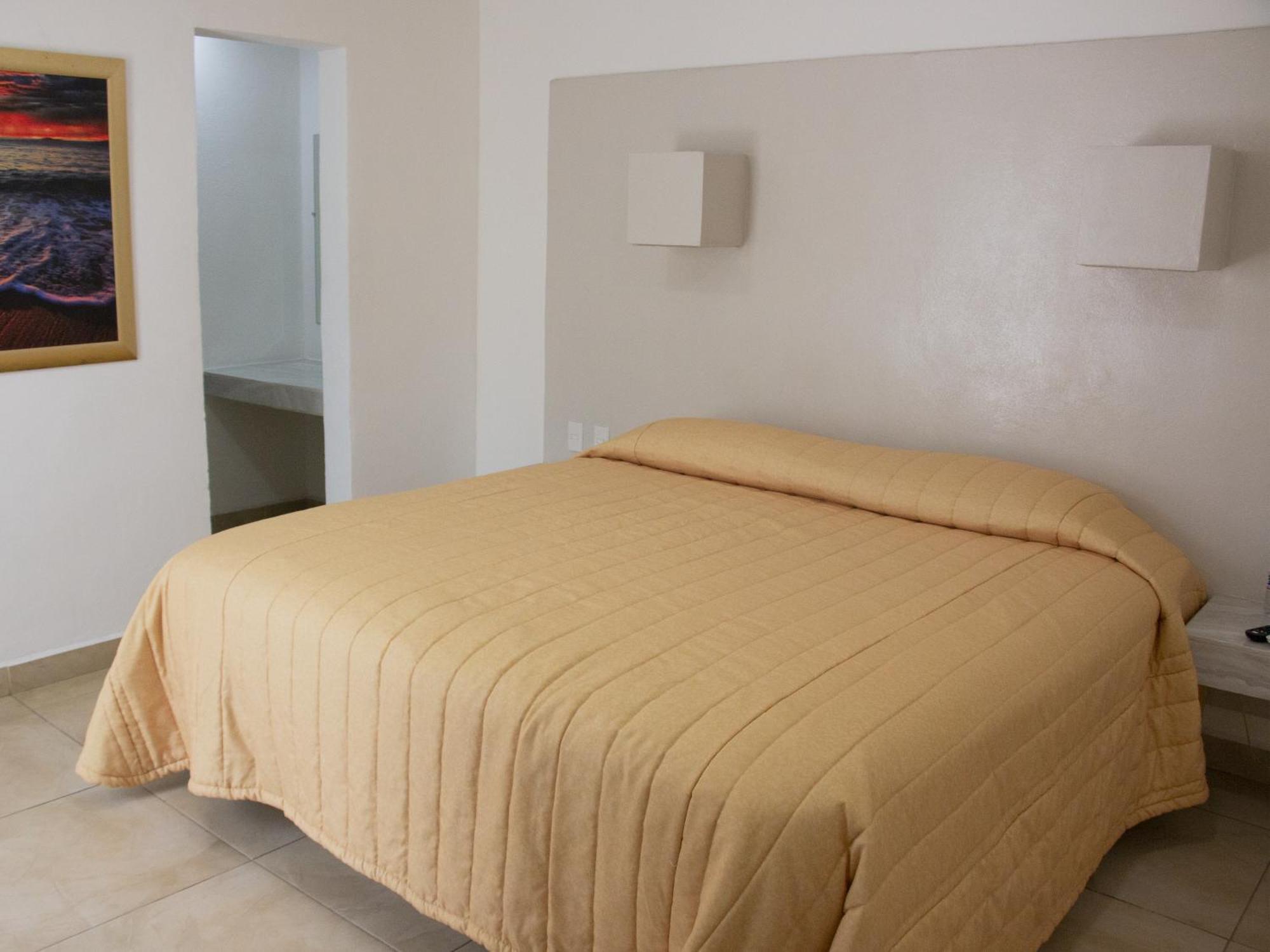 Hotel St. George Celaya  Eksteriør billede